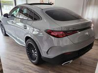 Usata Mercedes GLC220 AMG Line Premium Plus 197 CV (144 kW) 2025 Grigio SUV