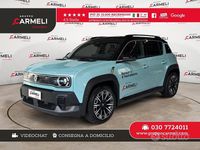 Usata Renault R4 Iconic 110 kW (150 CV) 2025 Verde SUV