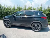 Usata DR F35 155 CV (114 kW) 2022 Nero SUV