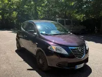 Usata Lancia Ypsilon Silver 69 CV (50 kW) 2013 Utilitaria
