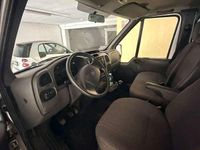 Usata Ford Transit 101 CV (74 kW) 2005 Argento Monovolume