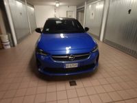 usata Opel Corsa-e Corsa-e 5 porte GS Line +