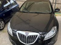 Usata Lancia Delta 150 CV (110 kW) 2008 Nero Utilitaria
