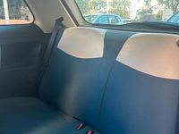 Usata Fiat 500 69 CV (50 kW) 2010 Bianco Berlina