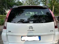 Usata Citroën Grand C4 Picasso Exclusive 163 CV (119 kW) 2011 Monovolume