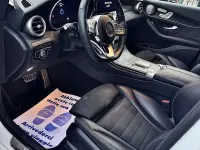 Usata Mercedes GLC300 194 CV (142 kW) 2022 SUV
