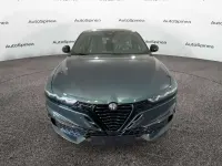 Nuova Alfa Romeo Tonale Veloce 131 CV (96 kW) 2026 Verde SUV