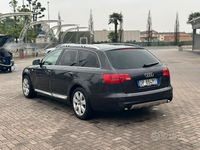 usata Audi A6 Allroad del 2008