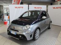 usata Abarth 695 1.4 Turbo T-Jet Rivale