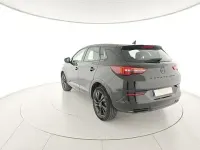 Usata Opel Grandland X 131 CV (96 kW) 2024 Nero SUV