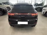 Usata Porsche Cayenne 340 CV (250 kW) 2020 Nero SUV