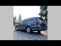 usata VW Passat R Line 2011