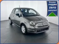 Usata Fiat 500 70 CV (51 kW) 2023 Antracite Utilitaria