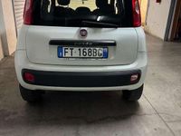 Usata Fiat Panda Lounge 80 CV (58 kW) 2018 Utilitaria