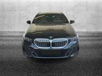 Usata BMW 520 M Sport 197 CV (144 kW) 2025 Nero Station wagon
