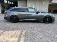 Usata Audi A6 Business 204 CV (150 kW) 2019 Station wagon