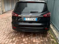 usata Ford S-MAX 2.0 eco 150 cv 2019 Titanium 63.000 km