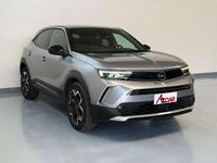 Usata Opel Mokka Ultimate 131 CV (96 kW) 2022 Kontrast grey SUV