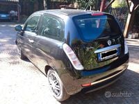 Usata Lancia Ypsilon Platinum 2011 Utilitaria