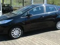 Usata Ford Fiesta Titanium 92 CV (67 kW) 2014 Other Utilitaria