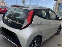 Usata Toyota Aygo 72 CV (52 kW) 2019 Utilitaria