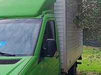 Usata Mercedes Sprinter 129 CV (94 kW) 2012 Furgone