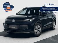 Usata VW Tiguan Edition 150 CV (110 kW) 2026 SUV