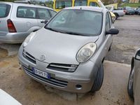 usata Nissan Micra 1.2 16V 5 porte Acenta