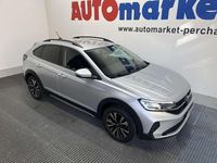 Usata VW Taigo Life 110 CV (80 kW) 2024 Argento SUV