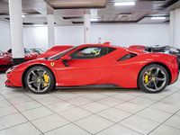 Usata Ferrari SF90 1000 CV (735 kW) 2021 Rosso corsa Coupé