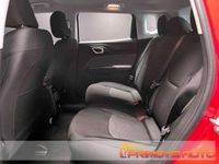 usata Jeep Compass 1.5 Turbo T4 130CV MHEV 2WD Longitude