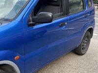 Usata Suzuki Ignis 83 CV (61 kW) 2002 Utilitaria