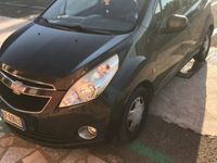 usata Chevrolet Spark 1.0 ls