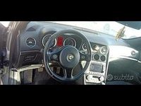 Usata Alfa Romeo 159 136 CV (100 kW) 2011 Berlina