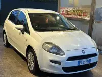 Usata Fiat Grande Punto S 69 CV (50 kW) 2012 Utilitaria