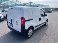 usata Fiat Fiorino 1.3 MJT 95CV Cargo SX