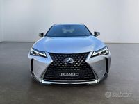 Usata Lexus UX Business Edition 183 CV (134 kW) 2022 SUV