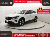 Usado Renault Austral Evolution 131 CV (96 kW) 2023 Blanco SUV
