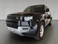 Usata Land Rover Defender 2020 Santorini black SUV