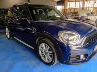 Usata Mini Cooper SD Countryman Hype 190 CV (139 kW) 2017 SUV