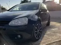 Usata VW Golf VI 102 CV (75 kW) 2008 Utilitaria