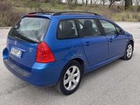 Usata Peugeot 307 109 CV (80 kW) 2008 Station wagon