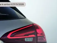 Usata Mercedes A220 Advanced Plus 190 CV (139 kW) 2023 Argento Berlina