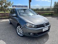 usata VW Golf VI Golf 1.6 TDI DPF 5p. Highline