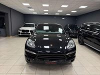 Usata Porsche Cayenne 239 CV (175 kW) 2011 Nero SUV