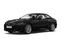 Nuova BMW M240i M Sport 391 CV (287 kW) 2026 Nero Coupé