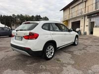 Usata BMW X1 143 CV (105 kW) 2011 SUV