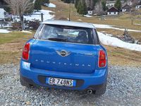 Usata Mini Cooper D Countryman 111 CV (81 kW) 2013 SUV