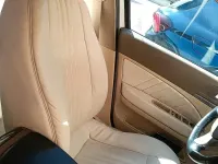 Usata Alfa Romeo 159 150 CV (110 kW) 2009 Station wagon