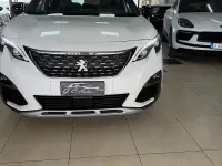 Usata Peugeot 3008 GT-line 131 CV (96 kW) 2020 Bianco SUV